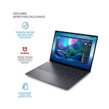 DELL Pro Max 14 Premium Laptop 14" Full HD+ Intel Core Ultra 7 32GB 1TB SSD