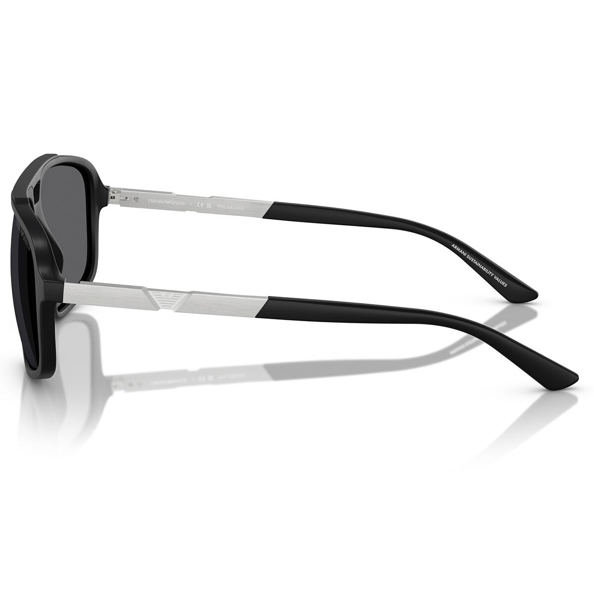 Emporio Armani 0EA4236U5001T359 Lentes de Sol