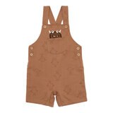 Pekkle Conjunto de 4 piezas para Niños y Niñas Monstruos 18 Meses
