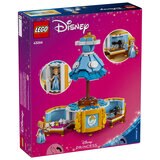 LEGO Disney Traje de Cenicienta