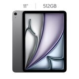Apple iPad Air 11" M4 Wi-Fi 512GB