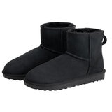 Kirkland Signature Bota para Dama tipo UGG Negro MX 6 / US 9 Kirkland Signature Bota para Dama tipo UGG Negro MX 6 / US 9