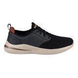 Skechers Zapatos para Caballero Negro US 11 / MEX 29