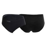 Puma Ropa interior para Dama 4 piezas Chica
