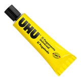 UHU Pegamento Universal 125ml