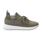 DKNY Tenis para Dama Verde MEX 23½ / US 6½