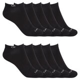 Calvin Klein Calcetines para Caballero 10 pares Varios colores