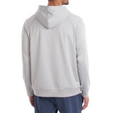 Kirkland Signature Sudadera para Caballero Gris Chica