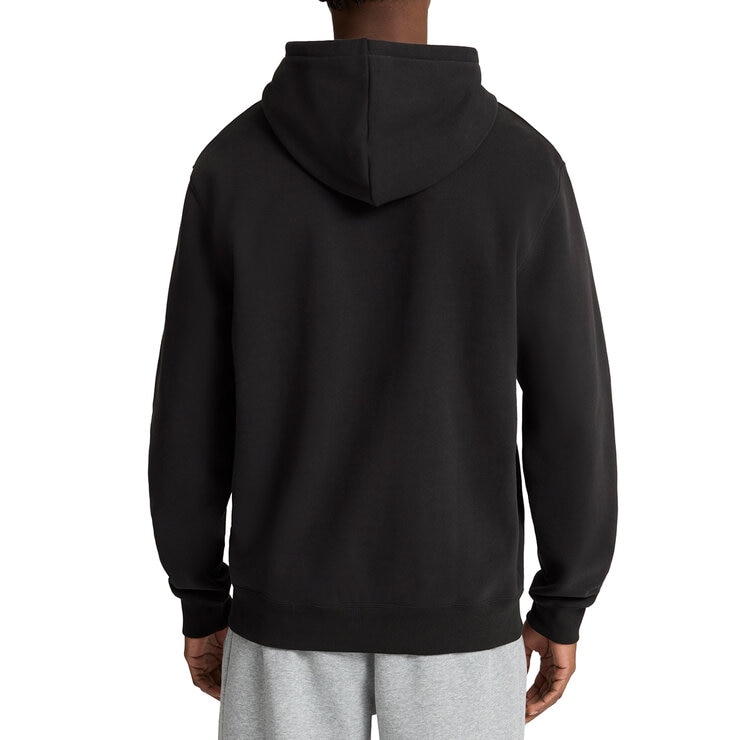 Puma Sudadera para Caballero Negro Extra Grande Puma Sudadera para Caballero Negro Extra Grande