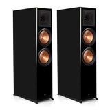 Klipsch RP-8060FA 2 Bocinas Ebony Klipsch RP-8060FA 2 Bocinas Ebony