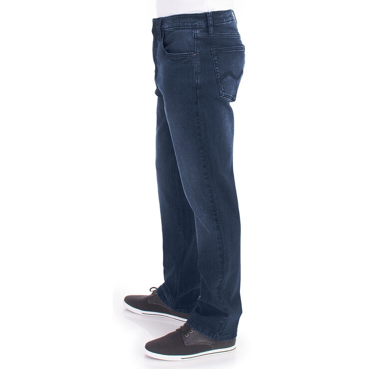 Urban Star Pantalones para Caballero Azul 32 x 32 Urban Star Pantalones para Caballero Azul 32 x 32