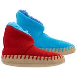 K Bell Pantuflas 2 pares para Niños o Niñas Pretzel / Helado 19 cm - 22 cm K Bell Pantuflas 2 pares para Niños o Niñas Pretzel / Helado 19 cm - 22 cm