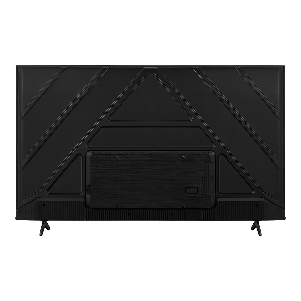 Hisense Pantalla 50" 4K UHD
