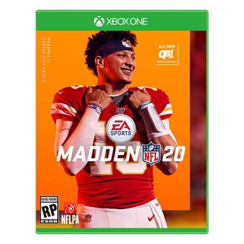 Xbox One Madden 20