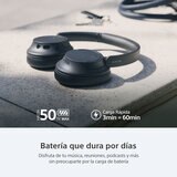 Sony Audífonos Inalámbricos WH-CH720N/BZ Negro