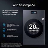 Samsung Lavasecadora Bespoke 26Kg / 20Kg Samsung Lavasecadora Bespoke 26Kg / 20Kg