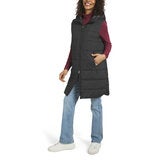 Eddie Bauer Chaleco Largo Acolchado para Dama Varias Tallas y Colores Eddie Bauer Chaleco Largo Acolchado para Dama Varias Tallas y Colores