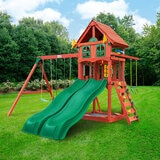 Gorilla Centro de Juegos Adventure Wave