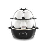 Dash Hervidor de Huevos, capacidad para 12 huevos