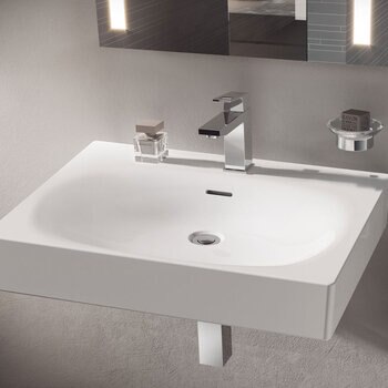 Grohe, Lavabo de Baño Eurocube