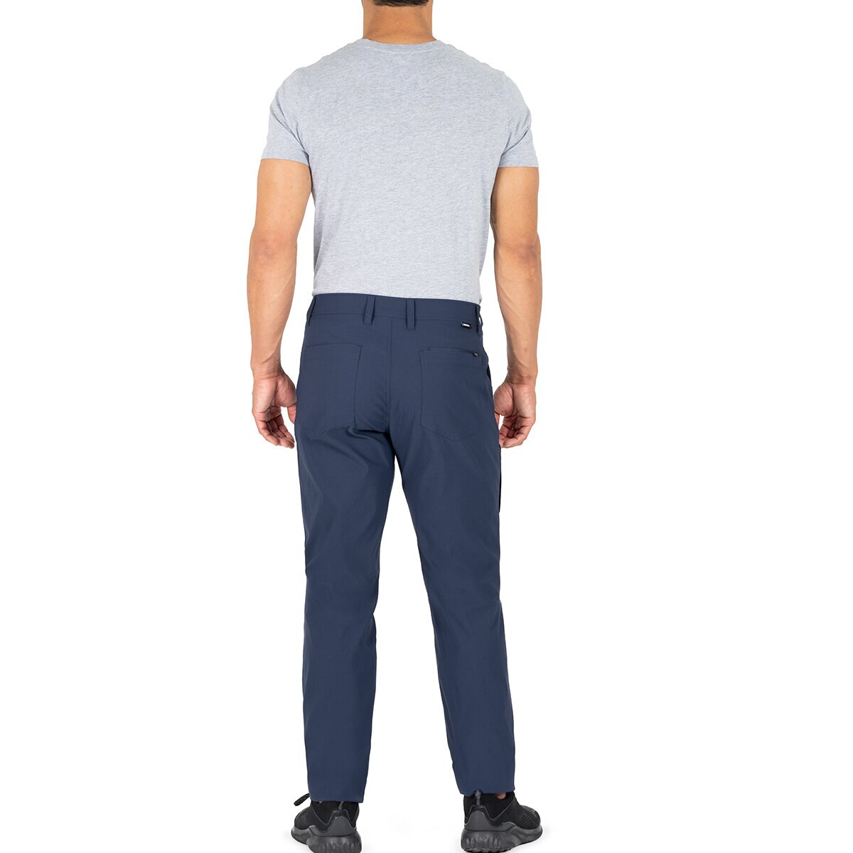 Gerry Pantalones para Caballero Azul 36 x 32
