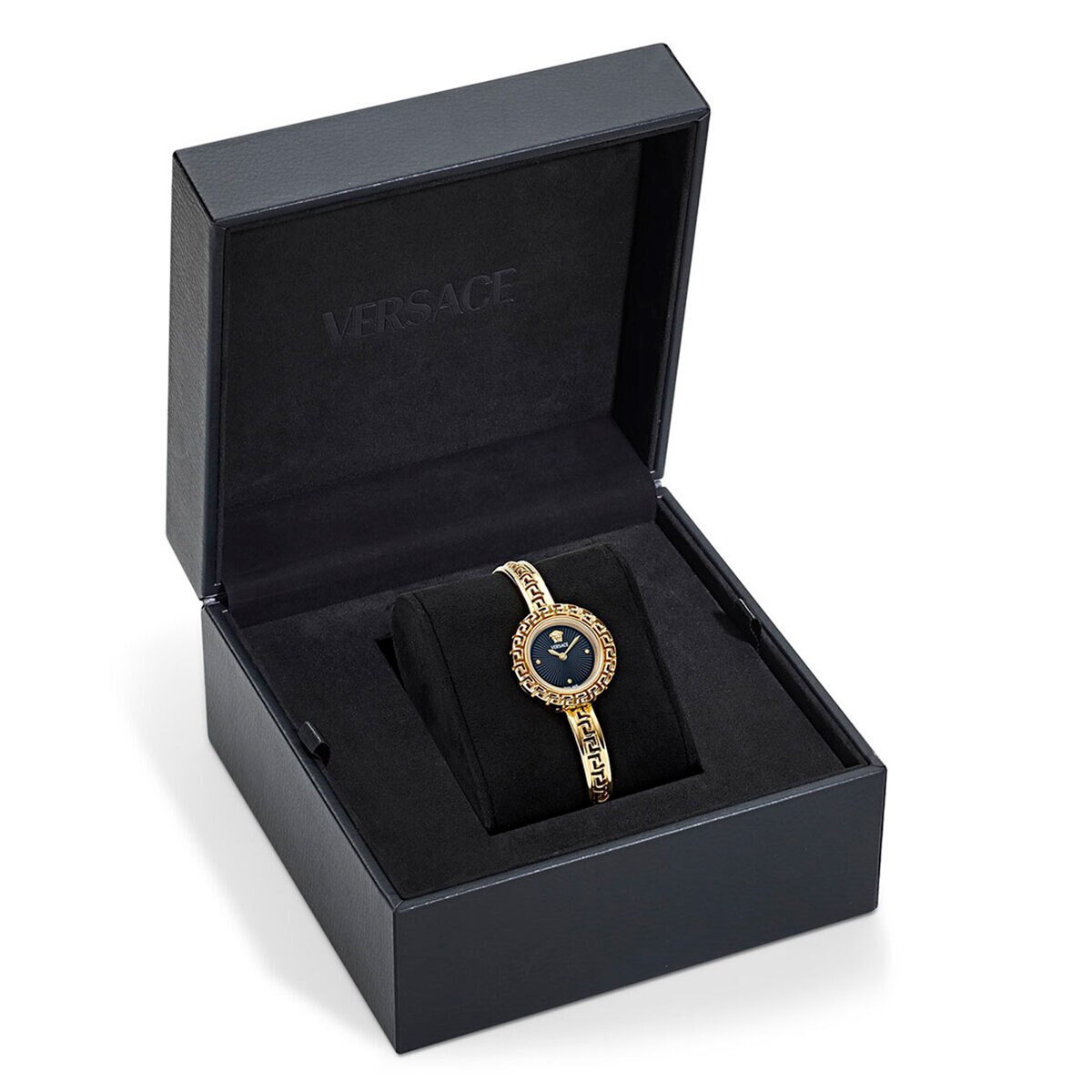 Versace, Reloj para DamaLDS