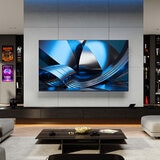 Hisense Pantalla 65" Miniled 4K Smart TV