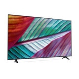 LG Pantalla 43" 4K UHD Smart TV