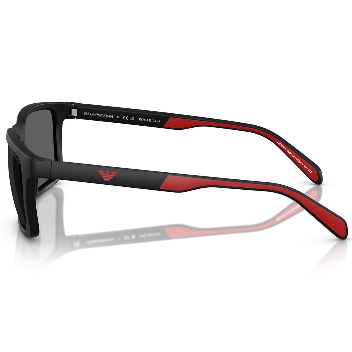 Emporio Armani 0EA42195001T357 Lentes de Sol