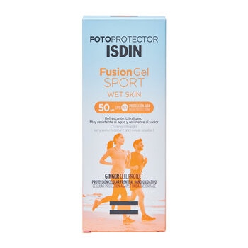 Isdin Fotoprotector 50+ Fusión Gel Sport 100 ml
