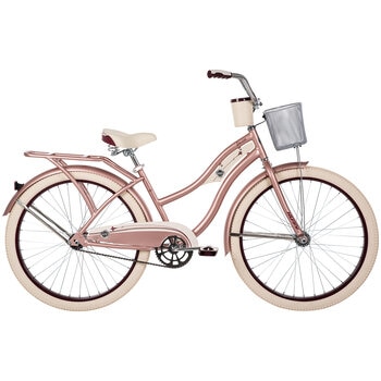 Bicicleta Urbana R26 Huffy Cruiser Deluxe