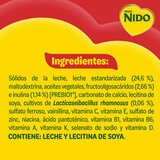 Nido Kinder, Leche en Polvo 2.5 kg