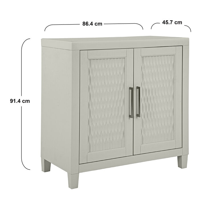 Universal Broadmoore, Consola Decorativa