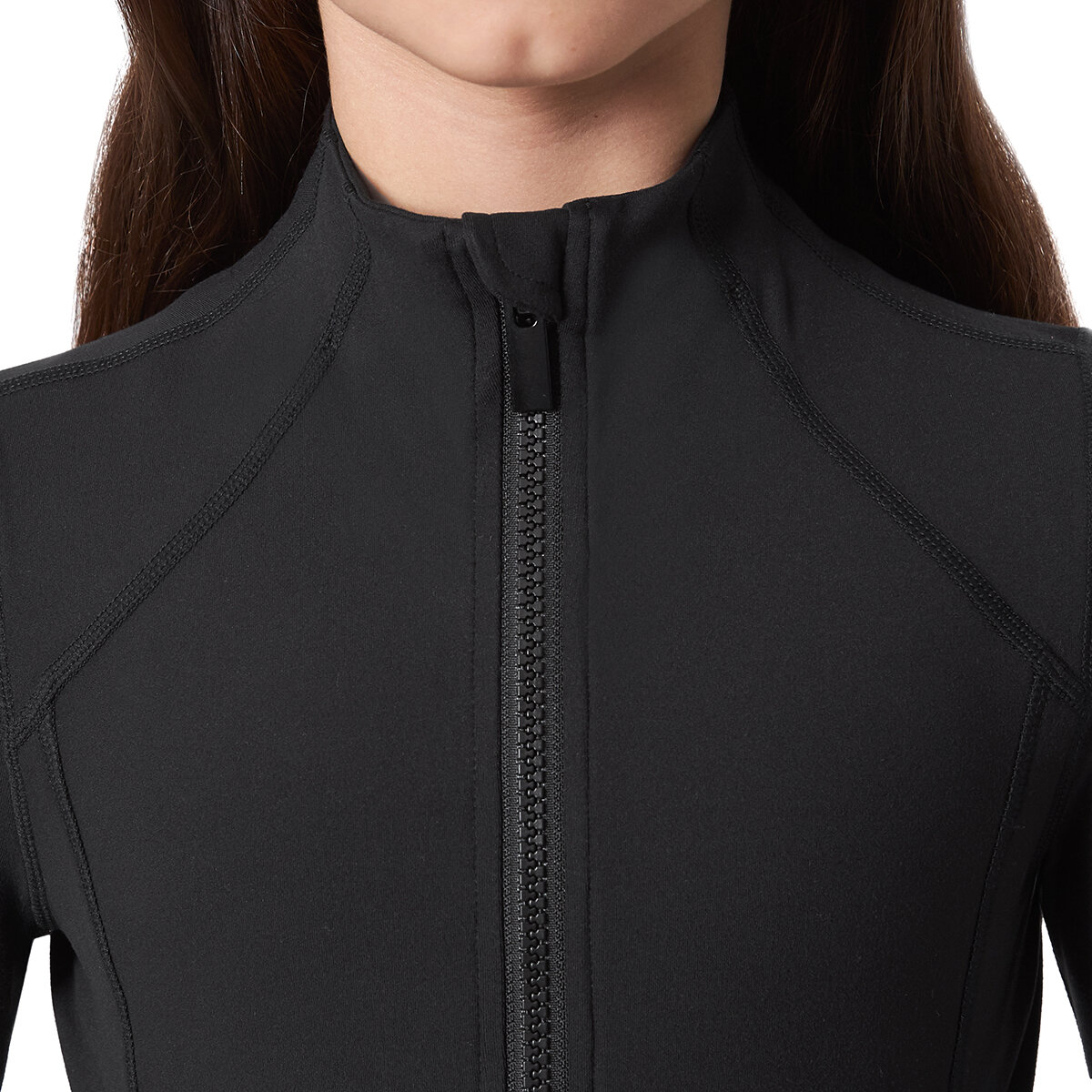 Mondetta Conjunto 2 piezas para Niñas Negro 10 / 12 Años