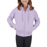90 Degree by Reflex Chamarra para Niñas Morado 14 / 16 Años
