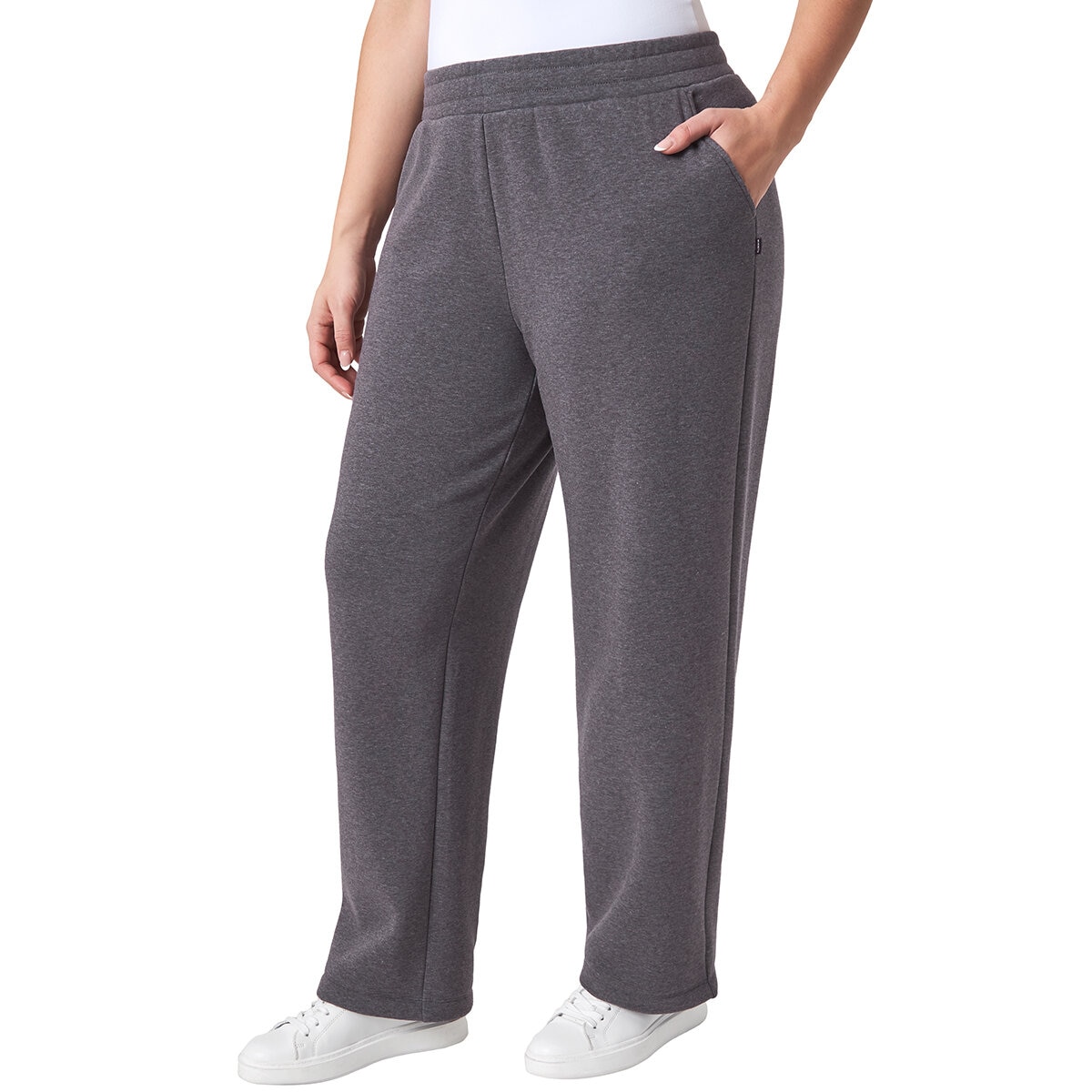 Mondetta Pants para Dama Morado Extra Chica Mondetta Pants para Dama Morado Extra Chica