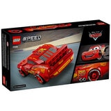 LEGO Speed Champions, Rayo Mcqueen