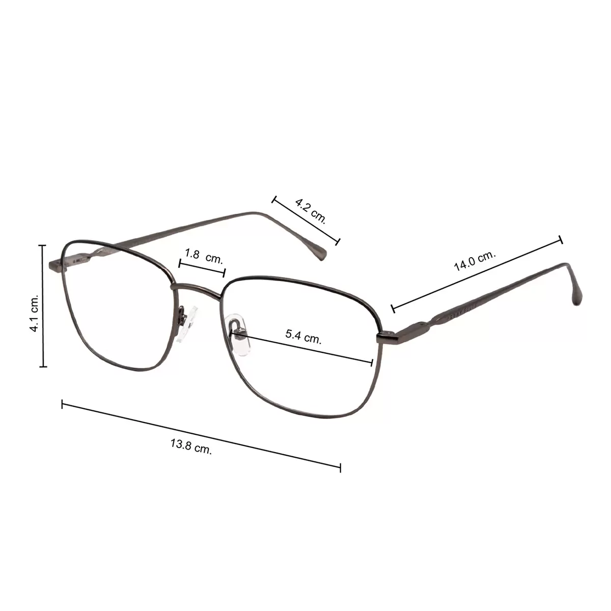 Perry Ellis PE 447-1 Armazón Oftálmico