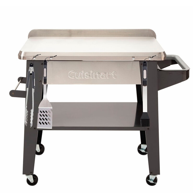 Cuisinart, Mesa de Preparación