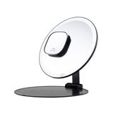 Glo Tech Espejo LED de Viaje Plegable