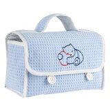 Chicco Set Cosmético Piqué Color Azul