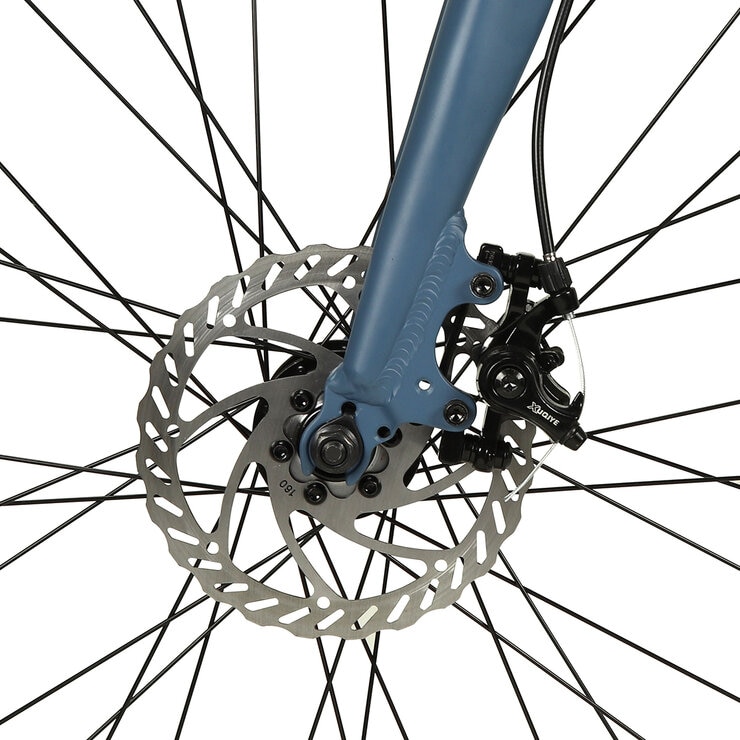 Bicicleta Urbana R27 Benotto City Scatto
