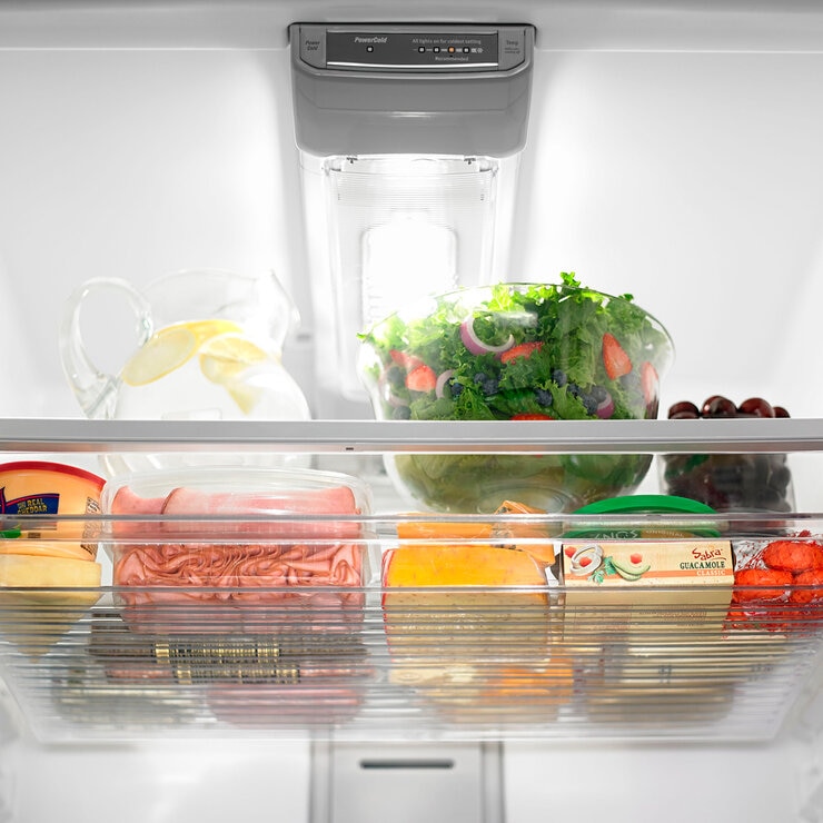Maytag Refrigerador 21' Top Mount