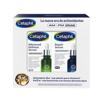 Cetaphil Serum AM/PM 2/30 ml Cetaphil Serum AM/PM 2/30 ml