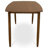 Tamarindo, Mesa de Comedor Para 6 Personas