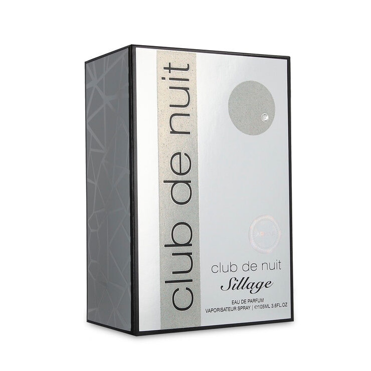 Armaf Club De Nuit Sillage 105 ml
