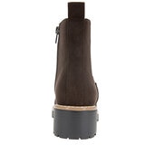 Kensie Botin para Dama Café MX 25 US 8