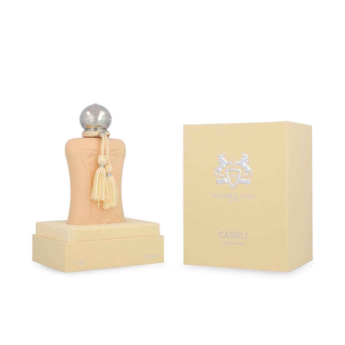Parfums De Marly Cassili 75 ml