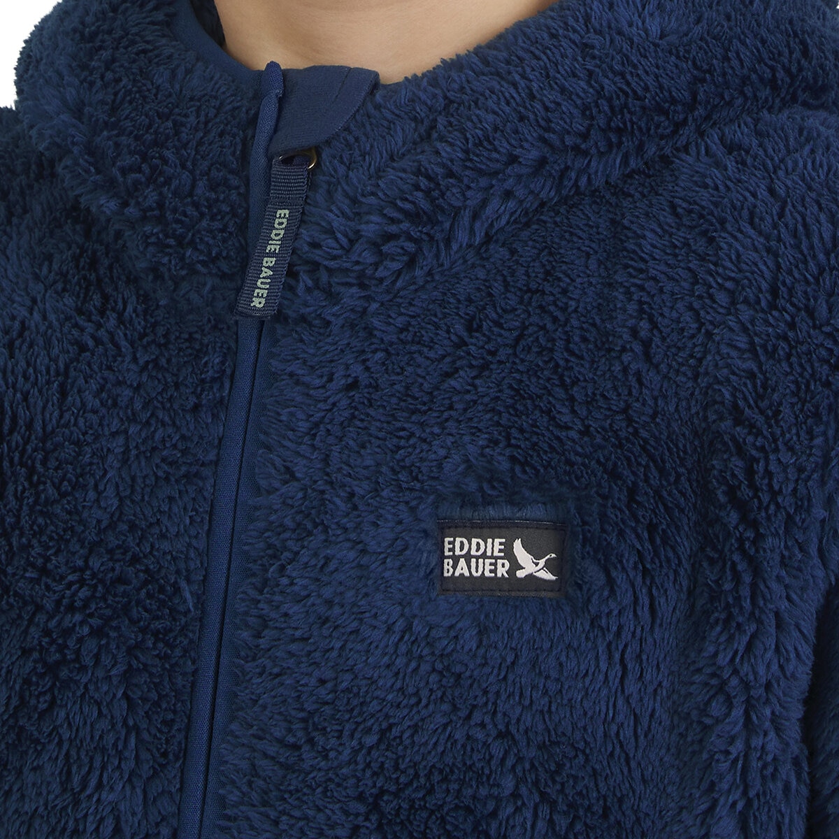 Eddie Bauer Chamarra para Niños o Niñas Azul 14 / 16 Años