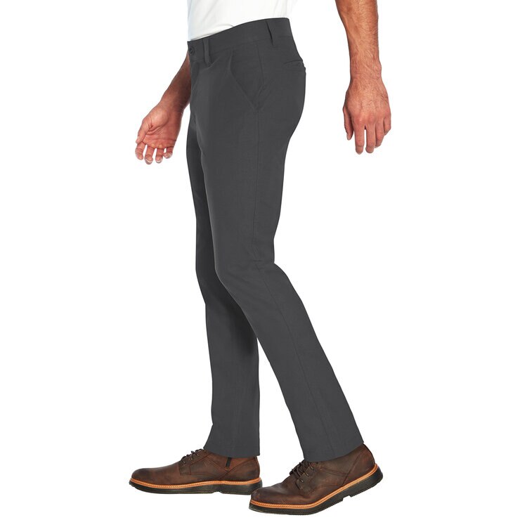 Orvis Pantalón Tipo Cargo para Caballero Negro 40 X 32 Costco México